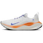 Nike InfinityRN 4 Mehed Valge Kuninglik Oranž HJ6648-900 EU&nbsp;40