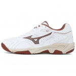 Mizuno Breathable And Slip Resistant Low top Badminton Shoes Unisex 71GA253111 44.5