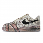Nike Air Force 1 811 Tootmine, H&auml;vinud Meditsiiniohvitseri Madalad Rula Kingad Naiste Roosa Beež DH2920-111(Meeskond80-) 36.5