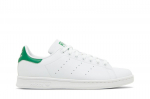 adidas Stan Smith Primegreen 'Valge Roheline' Q47226 Naiste Jalan&otilde;ud 36.5