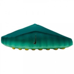 Nike Mind 001 Ei ole erifunktsiooni Suletud varbade sussid Unisex Geode Sinine Roheline 41 roheline/sinine
