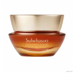 Sulwhasoo kontsentreeritud žen&scaron;enni uuendav rikkalik kreem 30ml (+Tasuta kingitus)