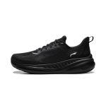 Li Ning Casual Shoes Men's Low top Black AGLW025-2 39.5