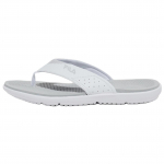 FILA Slicksong V3 pl&auml;tud unisex valge 1SM02781H100 270