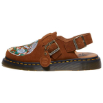 Dr Martens 8065 Bex Sile Nahk Mary Jane Kingad Unisex Must 32170363 36