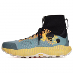 Under Armour HOVR Ridge Trek Maastikujooksukingad Fresco Green Orange Ice Mehed 3025581-300 40.5