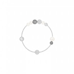 Swarovski Remix Kristallist Metallist Aksessuaar Naiste aksessuaarid 5365739 M
