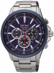 SEIKO P&Auml;IKESEJ&Otilde;ULINE Kell SSC495P1 Meeste