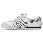 Onitsuka Tiger meeste Mexico 66 mustvalged paeladega tossud 1183A349-101 44