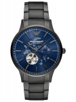 Meeste kell EMPORIO ARMANI RENATO AUTOMATIC AR60056 (zi058b)