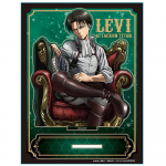 R&uuml;nnak Titan MOKU Star F vastu [Levi]