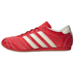 adidas Taekwondo Better Scarlet Naiste Tossud Punane Mahedavalkoinen JS4044 40