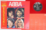 LP plaat ABBA Abba Disco Special 1 DSP3024 DISCOMATE 1982 Jaapan Obi Pop Kasutatud