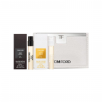 Tom Ford Oud Wood Ja White Suede Parf&uuml;&uuml;mi N&auml;idiste Komplekt Oud Wood 2ml + White Suede 2ml