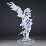 EVANGELION Joonisfiguur EVA 35cm Kaworu Nagisa Jaapani Anime PVC Tegevusfiguur M&auml;nguasi Nagisa Kaworu Kuju Aktiivsuse Kogumismudel Nukk -A5075