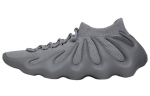 Yeezy 450 Adidas Originals 'Stone Grey' ID9446 36
