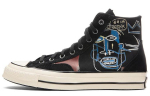 Chuck 70 Jean-Michel Basquiat x Chuck 70 Converse High 'Kings of Egypt III' 172585C 35