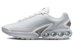 Nike Air Max Dn 'White Metallic Silver' Naiste FJ3145-100 37.5