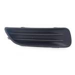 Toyota Corolla 2003 2004 esikaitseraua udutulede kattev&otilde;re s&otilde;idutulede katted udutulede raam auto lisatarvikud 5212802060 Only 1 Right black