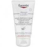 K&auml;tekreem - EUCERIN - AtopiControl - 75ml - H&uuml;poallergeenne - Kuivale nahale