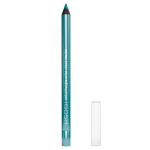 Veekindel silmapliiats - GOSH - 005 Turquoise - Metallik - K&otilde;ikidele nahat&uuml;&uuml;pidele - T&auml;iskasvanutele