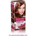 P&uuml;siv v&auml;rv - GARNIER - 6.35 Karamell Blond - Ilma ammoniaagita - Kreem - K&otilde;ikidele juukset&uuml;&uuml;pidele