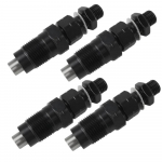 K&uuml;tusepihusti Toyota 23600-69105 jaoks (4 tk)