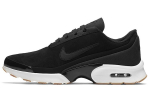 Nike Air Max Jewell SE Madalad Vabaajajalatsid Naiste Must Valge 896195-006 36.5