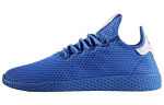 Tennis Hu Pharrell x Tennis Hu Adidas Originals 'Solid Blue' CP9766 44