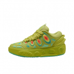 Puma LaFranc&eacute; Heatmap Unisex Tossud Roheline Merirohi-Kelp Jade-K&uuml;lm 311698-01 43