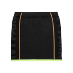Adidas Ivy Park Kootud Seelik Must/Mesa GV4820 36