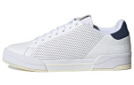 Adidas Originals Court Tourino Rf Veisenahast Vabaaja Libisemisvastased Kulumiskindlad Madalad Rula Kingad Unisex GX4346 35.5