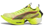 PUMA meeste Fast-R Nitro Elite 2 'Lime Pow Poison Pink' 309828-03 40