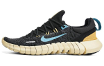 Nike Free Run 5.0 Next Nature Must Antratsiitnisu Kuldne M&uuml;ra Akva Naiste CZ1891-008 36