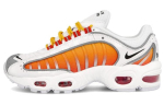 Nike Air Max Tailwind 4 Valge &Uuml;likoolikuld Habanero Punane Naiste CK4122-100 35.5