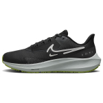 Nike Air Zoom Pegasus 39 Shield Must Tume Suitsuhall Naiste Tossud Volt Valge DO7626-002 37.5 black