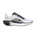 Nike Air Zoom Pegasus 41 Premium Valge Must Metallik Kuldne 40
