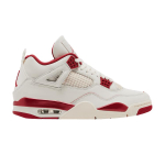 Jordan 4 Retro Valentinip&auml;ev Sierra Red (Naiste omad) 38 black