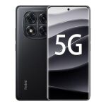 Renoveeritud Originaal Xiaomi Redmi Note 14 Pro Nutitelefon 6.67'' 50MP Kaamera 45W Laadimine 120Hz 2712x1220 5500mAh Aku Android 5G Nutitelefon 8GB 128GB must