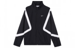 Nike Jakid ja mantlid Meeste Must FZ0249-010 2XL