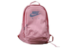 Nike Pol&uuml;ester Seljakott Tavaline Unisex Roosa CK0954-685