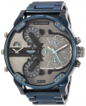 DIISEL-Kellakell TIMEFRAME DZ7414 (Diisel) meeste omad