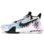 Nike Air Max Impact 3 libisemiskindlad libisemiskindlad madalad korvpallijalan&otilde;ud meestele Magussinine DC3725-100(Team400-) 44 white