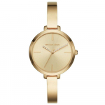 Michael Kors MK3734 Kvarts Naiste K&auml;ekell 36mm kuld