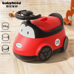 Babyhood Laste Auto Potitreenings WC