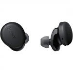 Sony True Wireless S&uuml;gava Bassiga Mudel Kuni 9 Tundi Pidevat Taasesitust Mikrofon 2020 Mudel 360 Reality Audio Sertifitseeritud Mudel Must BZ WF-XB700 must