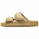 Birkenstock Arizona Cosny Sandaalid Unisex Umber Tavaline L&otilde;tv L&otilde;ige 1030401 44