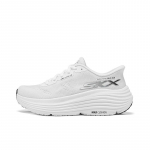 Skechers Go Series Mugavad V&otilde;rk-TPU Vastupidavad Madalad Jooksujalatsid Naiste toss Valge Must 129473-WBK 38