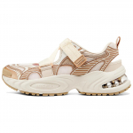 Skechers Street Fashion Mugavad madalad isa tossud Naiste tossud Roosa Pruun 177603-LPRG 35