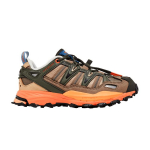 adidas Wmns Hyperturf Adventure 'Shadow Olive Orange' 40